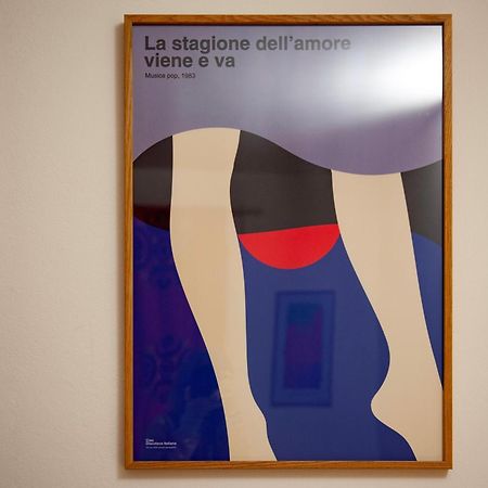 Il Fico - Tintori Apt Firenze Esterno foto