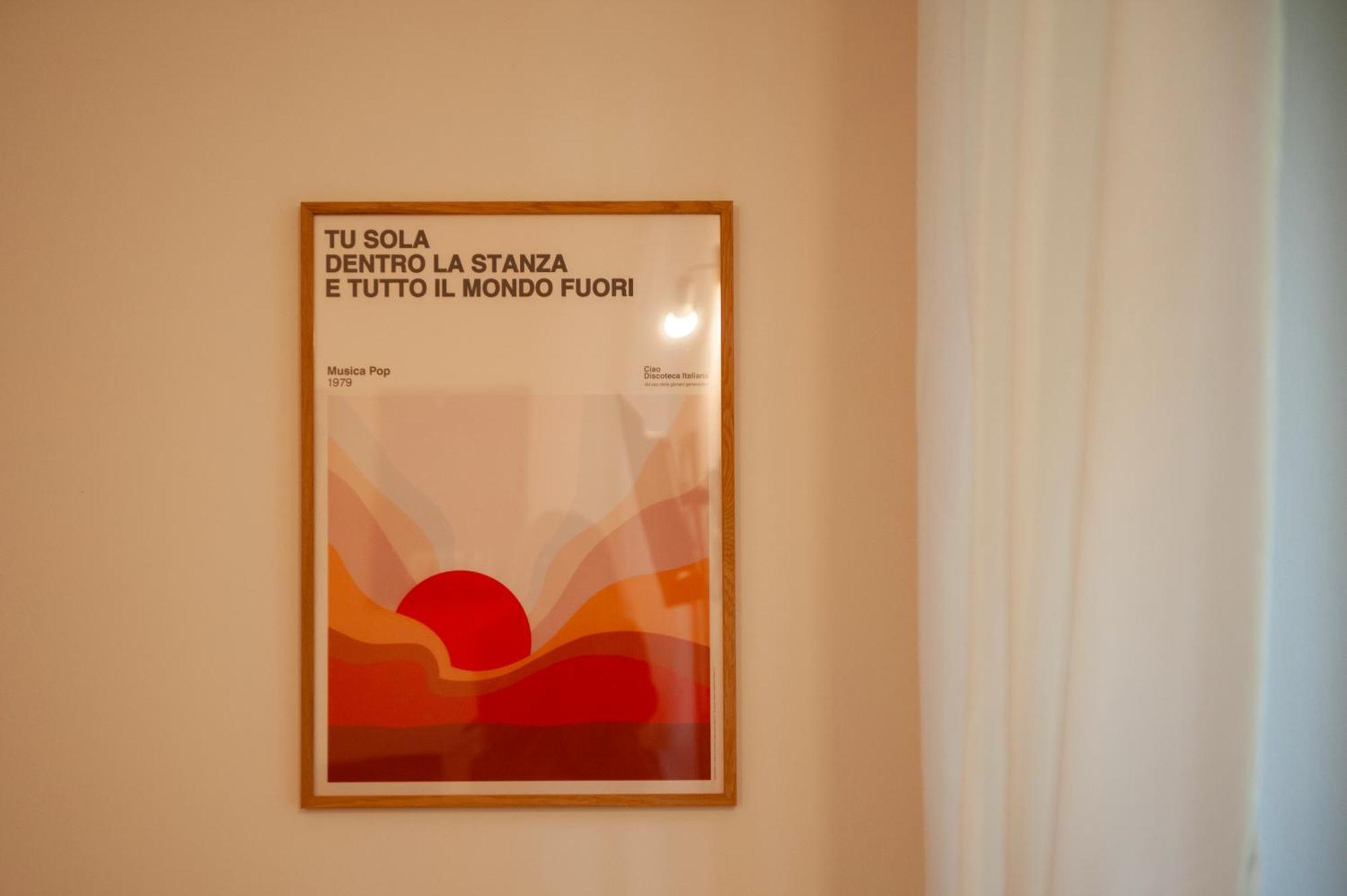 Il Fico - Tintori Apt Firenze Esterno foto